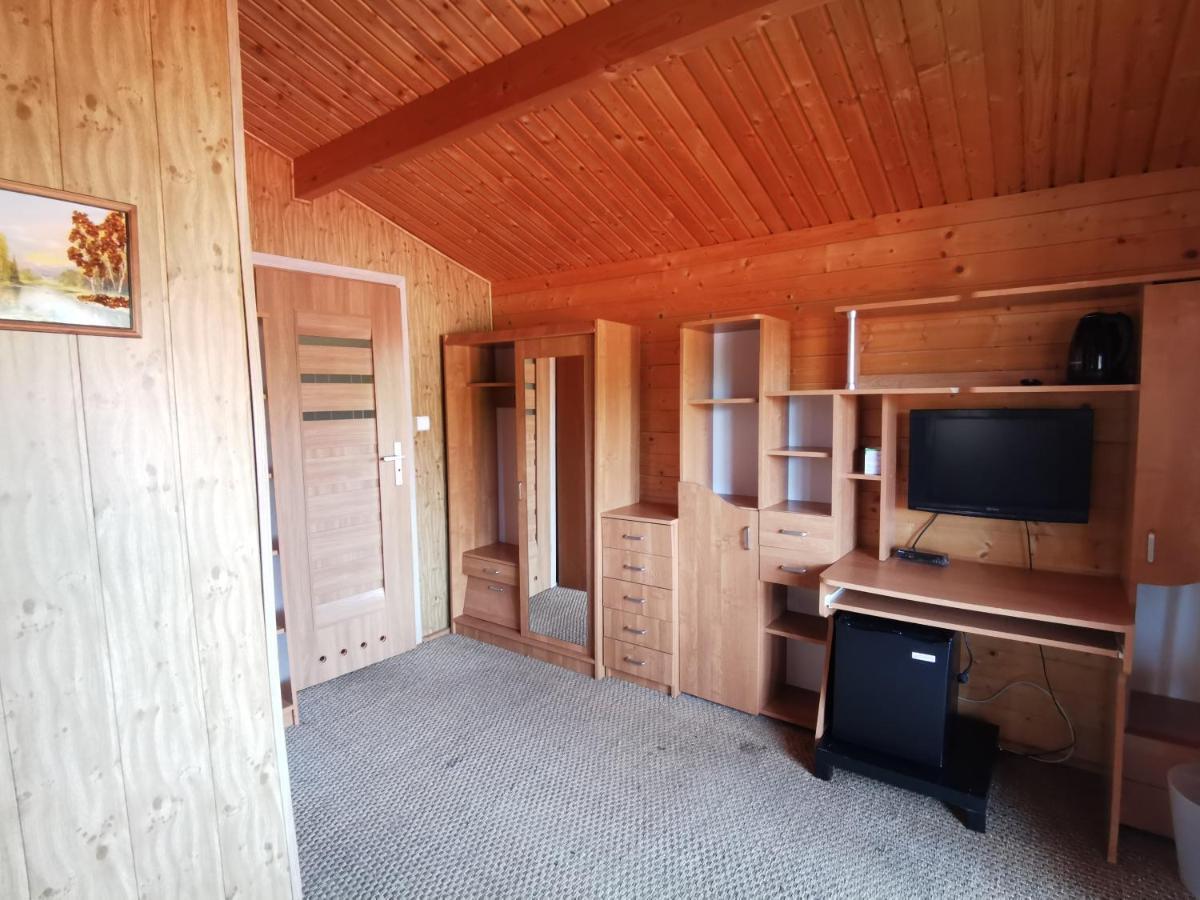 Polaris Krynica Morska Exterior foto